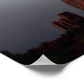 ムーディモーブスカイ ポスター (角)