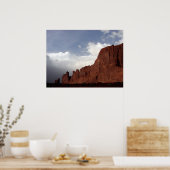 ムーディモーブスカイ ポスター (キッチン)