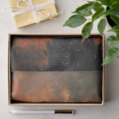 ムーディレイヴンゴシックの切り離し 薄葉紙 (ギフト)