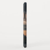 ムーディロンドンビッグベンサンセット Case-Mate iPhoneケース (裏面/右)