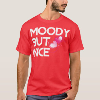ムーディーだが素敵 Tシャツ