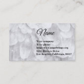 ムーディーエンジェル名刺 名刺 (正面)