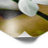 ムーディースノードロップ フォトプリント            (角)