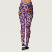 ムーディーズ レギンス (裏面)