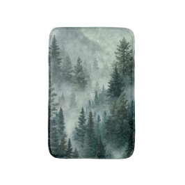 ムーディー・フォレスト バスマット