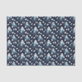 ムーディ幽霊ハロウィーン 薄葉紙 (正面)