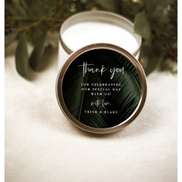 ムーディ結婚ー・トロピックス ラウンドシール