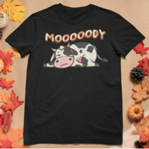 ムーディ Tシャツ