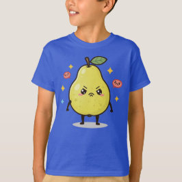ムーディPearキッズ Tシャツ