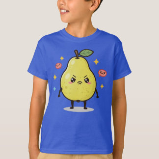ムーディPearキッズ Tシャツ