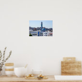 ムートラモスク – オマーン,マスカット ポスター (キッチン)