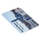 ムートラモスク – オマーン,マスカット マグネット (右側)