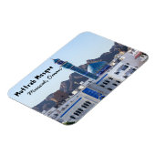 ムートラモスク – オマーン,マスカット マグネット (左側)