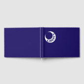 ムートリー国旗(自由) (アメリカ史) ゲストブック (全面)