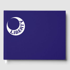 ムートリー国旗（自由） （アメリカ史） ゲストブック