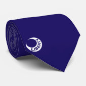 ムートリー国旗(自由) (アメリカ史) ネクタイ (ロール)