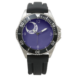 ムートリー国旗（自由） （アメリカ史） 腕時計