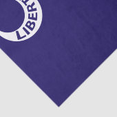 ムートリー国旗(自由) (アメリカ史) 薄葉紙 (詳細)