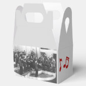 ムードで フェイバーボックス (オープン)