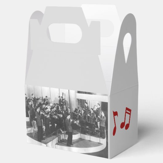 ムードで フェイバーボックス (オープン)