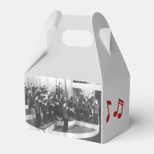 ムードで フェイバーボックス (正面サイド)