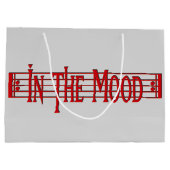 ムードで ラージペーパーバッグ (裏面)