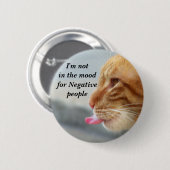 ムードに入らない_ボタン 缶バッジ (正面&裏面)