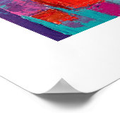 ムードスイング ポスター (角)