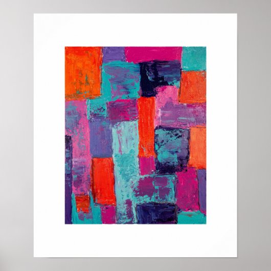 ムードスイング ポスター (正面)