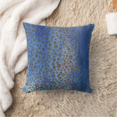 ムードスロークッション クッション (ブランケット)