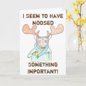 ムードベレート誕生日 カード (黄色い花)