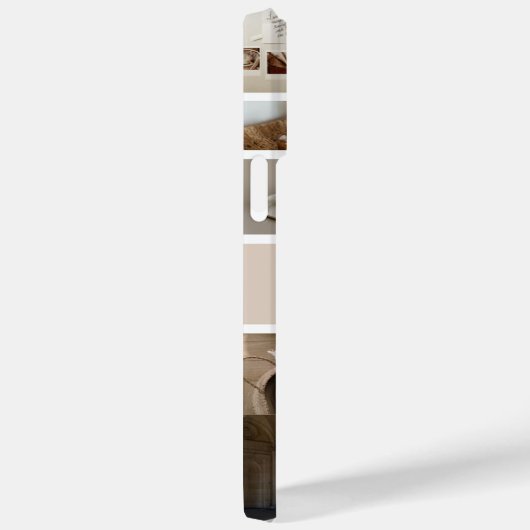 ムードボード Case-Mate iPhoneケース (裏面 / 右)