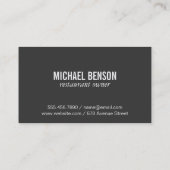 ムードライト 名刺 (裏面)