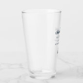 ムードリーダーピントガラス タンブラーグラス (右)