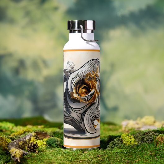 ムード・アウラ ウォーターボトル (アウトドア)
