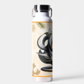 ムード・アウラ ウォーターボトル (正面)