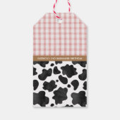 ムーバー誕生日優先ステッカー ギフトタグ (裏面)