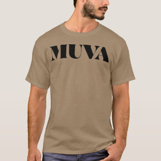 ムーバ ヴィンテージ Tシャツ