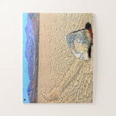 ムービングストーンデスバレージグソーパズル ジグソーパズル (縦)