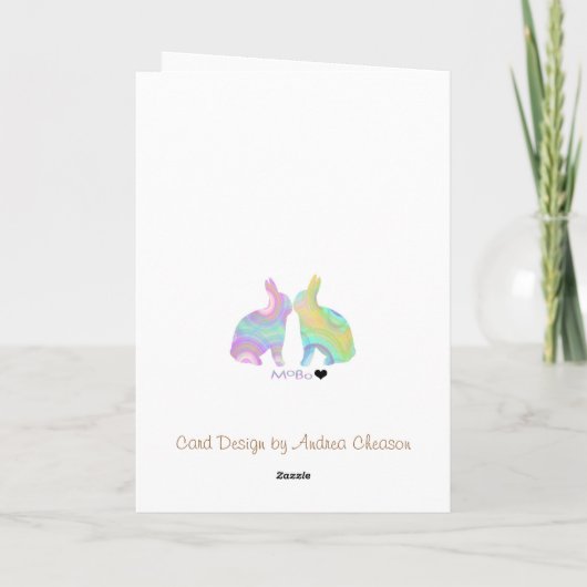 ムービングハウス 案内状 (裏面)