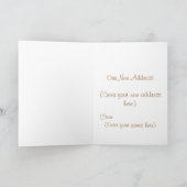 ムービングハウス 案内状 (内部)