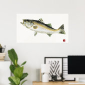 ムービングベースぎょうたく ポスター (ホームオフィス)