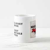 ムービーのマグカップ コーヒーマグカップ (中央)