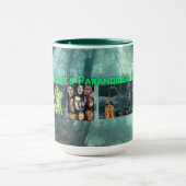 ムービーのマグカップ マグカップ (中央)