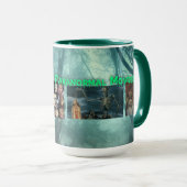 ムービーのマグカップ マグカップ (正面右)