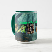 ムービーのマグカップ マグカップ (正面左)