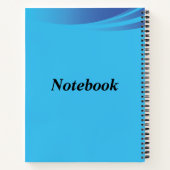 ムービーのレビュー：シネマスパイラルノートブック ノートブック (裏面)