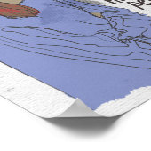 ムービーの選択 ポスター (角)