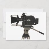 ムービーカメラ側 (正面)