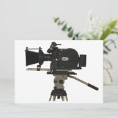 ムービーカメラ側 (スタンド正面)